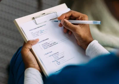 Moving to Assisted Living Checklist: A Step-by-Step Guide for Families in Paris, TN